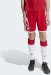 adidas Performance Trainingsshorts "FCB H SHO Y" regul&auml;re Passform, f&uuml;r...