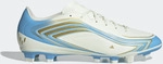 Fu&szlig;ballschuh ADIDAS PERFORMANCE "F50 MESSI CLUB, FIRM GROUND / MULTI GROUND",...