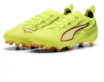 Fu&szlig;ballschuh PUMA "ULTRA 6 PRO FG/AG Fu&szlig;ballschuhe Jugendliche", Herren, Gr. 32,