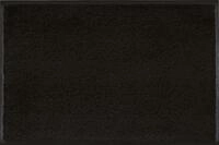 Fu&szlig;matte "Original Uni, Schmutzfangteppich" Gr. 3, schwarz, B:120cm H:9mm...