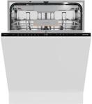 GORENJE vollintegrierbarer Geschirrsp&uuml;ler "GV663B95" 9,4 l 16 tlg. Ma&szlig;gedecke...