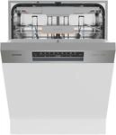 GORENJE teilintegrierbarer Geschirrsp&uuml;ler "GI663C95X" 9,4 l 16 tlg....