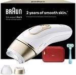 Braun IPL-Haarentferner "Silk-expert Pro 5 PL5221 (Modell 2026) PL5157 (Modell 2025)"