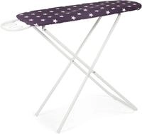 Kinder-B&uuml;gelbrett CHIC2000 "Melange Rosa", lila (stars lila),