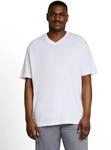 TOM TAILOR PLUS T-Shirt Packung, 2er, im 2er Pack