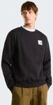 The North Face Sweatshirt "M BOX HALF DOME REGULAR CREW"