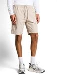 Shorts TOM TAILOR DENIM, Herren, Gr. XXL, N-Gr, muted grau, Web, Obermaterial:...