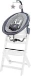 BabyGo Hochstuhl "Newborn Set Family 2in1" ()