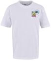 Karl Kani T-Shirt "Karl Kani Kani Patches T-Shirt Junior" 1 Stk.