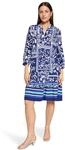 Betty Barclay Sommerkleid "Damen mit 3/4 Arm" Ohne Tasche