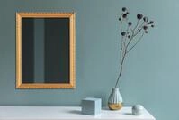 MIRRORS AND MORE Spiegel "Lola" Horizontal und vertikal montierbar