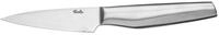 Fissler Sch&auml;lmesser "Essential" handlich, Halbkropf, gerade Schneide, gew&ouml;lbter