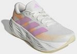 Laufschuh ADIDAS PERFORMANCE "GALAXY 8", Damen, Gr. 38, cloud wei&szlig;, bliss lila,