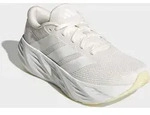 Laufschuh ADIDAS PERFORMANCE "GALAXY 8", Damen, Gr. 43, cloud wei&szlig;, ftwr wei&szlig;, warm