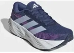Laufschuh ADIDAS PERFORMANCE "GALAXY 8", Damen, Gr. 38, muted lila, frozen...