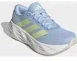 Laufschuh ADIDAS PERFORMANCE "GALAXY 8", Damen, Gr. 42, clear sky, almost lime,
