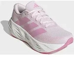 Laufschuh ADIDAS PERFORMANCE "GALAXY 8", Damen, Gr. 39, distilled pink, st...