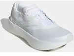 Laufschuh ADIDAS PERFORMANCE "ZENBOOST W", Damen, Gr. 39, wei&szlig; (cloud wei&szlig;, ftwr