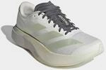 Laufschuh ADIDAS PERFORMANCE "ADIZERO EVO SL", Damen, Gr. 40, sanftes wei&szlig;,...