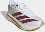 Laufschuh ADIDAS PERFORMANCE "ADIZERO SL2", Damen, Gr. 39, rot (cloud wei&szlig;, maroon,