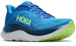 Laufschuh HOKA ONE ONE "Clifton 11", Herren, Gr. 42, blau (virtual blau, soft
