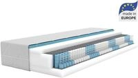 OTTO home Taschenfederkernmatratze "NEUHEIT: Sonet 28, 7 Zonen Matratze 90x200...
