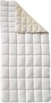 billerbeck Matratzenauflage "382 Cosidorm nature" Die GOTS-Zertifizierte