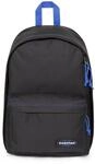 Eastpak Freizeitrucksack "OUT OF OFFICE" Unisex Schulrucksack, Businessrucksack mit