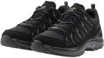 Lowa Wanderschuh "INNOX EVO II GORE-TEX Ws" wasserdicht dank Gore-Tex Membrane