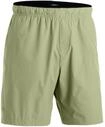 Maier Sports Outdoorhose "Fort Shorts M" kurze Hose Herren, luftige Wanderhose,