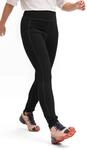 Funktionstights MAIER SPORTS "MS FAV Long Tight W", Damen, Gr. 44, Normalgr&ouml;&szlig;en,