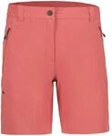 Trekkingshorts ICEPEAK "Icepeak Shorts Beaufort", Damen, Gr. 48, EURO-Gr&ouml;&szlig;en,