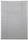 Jalousie LIEDECO "Aluminium-Jalousie" Gr. 33, silber (silberfarben), B:80cm...
