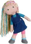 Stoffpuppe HABA "Auri", bunt, Puppen, Kinder