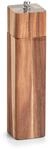 Zeller Present Salz-/Pfefferm&uuml;hle Akazienholz, H&ouml;he ca. H&ouml;he 21,3 cm