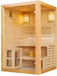 Sanotechnik Sauna "PANORAMA"