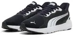 Sneaker PUMA "SOFTRIDE COSMIC STREET SLIPTECH", Herren, Gr. 44, schwarz-wei&szlig;...