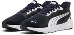 Sneaker PUMA "SOFTRIDE COSMIC STREET SLIPTECH", Herren, Gr. 44, schwarz-wei&szlig; (new