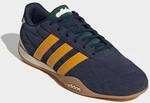 Sneaker ADIDAS SPORTSWEAR "GROUNDPULSE", Herren, Gr. 41, collegiate navy, crew gelb,