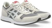 Sneaker ASICS SPORTSTYLE "LYTE CLASSIC", Damen, Gr. 41,5, grau (clay grau, glacier