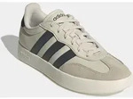 Sneaker ADIDAS SPORTSWEAR "BARREDA", Herren, Gr. 39, alumina, carbon, wonder beige,