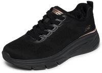 Skechers Slip-On Sneaker "BOBS ARCH FIT ELEV8 VEGAN" Schlupfschuh,...