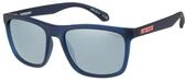 Superdry Sonnenbrille "Modell 996080" Vollrand, Markenlogo am B&uuml;gel