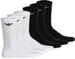 Emporio Armani Kurzsocken "Socken SPORTY SPONGE 6P 6er Pack" 6 Paar tlg.