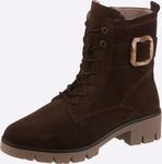 heine Schn&uuml;rstiefelette