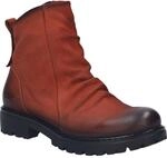 Josef Seibel Stiefelette "Melinda 33, rot"