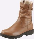Andrea Conti Stiefelette