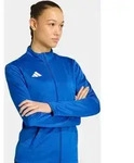 Trainingsjacke ADIDAS PERFORMANCE "ENTRADA26 ORIGINALS", Damen, Gr. XL, blau (royal
