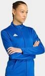 Trainingsjacke ADIDAS PERFORMANCE "ENTRADA26 ORIGINALS", Damen, Gr. XL, blau (royal