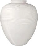 Goebel Dekovase "Kaiser Porzellan - Linnia" 14 cm, 18,5 cm und 30 cm